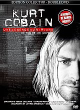 Kurt Cobain - The Cobain Case