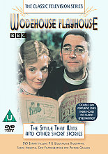 Wodehouse Playhouse - The Smile That Wins