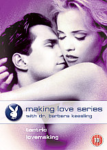 Playboy - Making Love Series 2 - Tantric Lovemaking