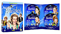 Bewitched - Series 1 - Complete