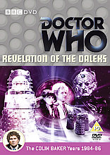 Doctor Who - Revelation Of The Daleks