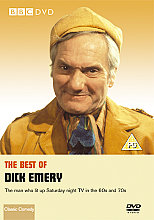 Dick Emery - The Best Of Dick Emery