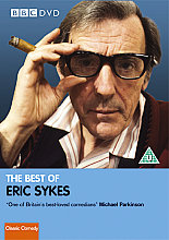 Eric Sykes - The Best Of Eric Sykes