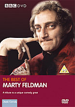 Marty Feldman - The Best Of Marty Feldman