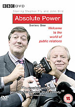 Absolute Power - Series 1