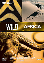 Wild Africa