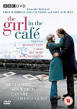 Girl In The Cafe, The