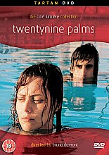 Twenty-Nine Palms (Subtitled)