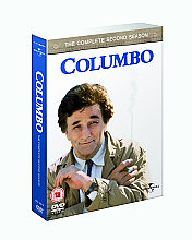 Columbo - Series 2 - Complete (Box Set)