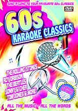 60's Karaoke Classics