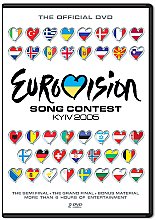 Eurovision Song Contest - Kyiv 2005