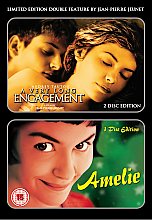 Very Long Engagement/Amelie, A