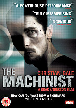 Machinist, The