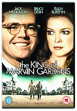 King Of Marvin Gardens, The