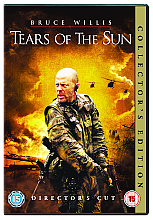 Tears Of The Sun (Collector's Edition)