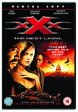 XXX 2 - The Next Level