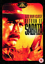 Return Of Sabata, The