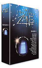 Twilight Zone - Season 1, The