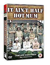 It Ain't Half Hot Mum - Series 1