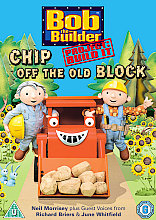 Bob The Builder - Project: Build It! - Chip Off The Old Block