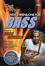 New Dimensions In Bass