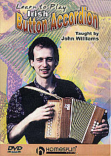 Learn To Play Irish Button Accordion