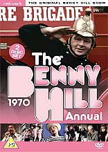 Benny Hill Annual - 1970, The