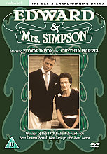 Edward And Mrs Simpson