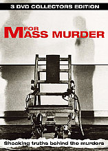 Ultimate Crimes - M For Mass Murder (Box Set)