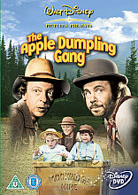 Apple Dumpling Gang, The