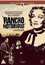 Rancho Notorious