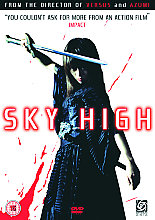 Sky High (Subtitled)