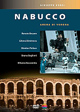 Nabucco - Arena Di Verona (Various Artists)