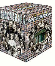 Coronation Street - 1970s (Box Set)