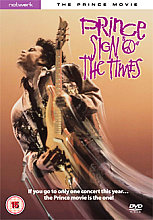 Prince - Sign 'O' The Times