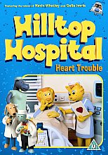 Hilltop Hospital - Heart Trouble