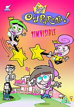 Fairly Odd Parents - Timvisible, The