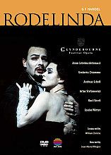 Rodelinda - Glyndebourne Festival Opera (Various Artists)