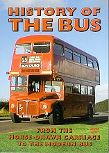 History Of The Bus