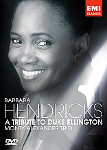 Barbara Hendricks And The Monty Alexander Trio - A Tribute To Duke Ellington (Various Artists)