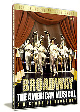 History Of Broadway, The