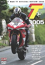 TT 2005 Review