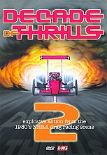 Decade Of Thrills 2