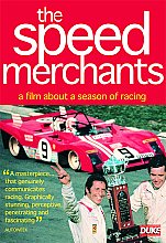 Speed Merchants