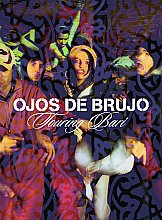 Ojos De Brujo - Touring Bari