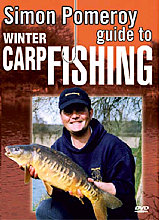 Winter Carping