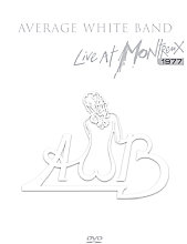 The Average White Band - Average White Band - Montreux 1977