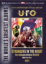 UFO - Strangers In The Night - Ultimate Critical Review