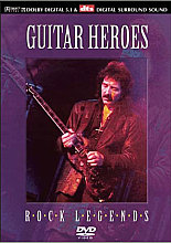 Guitar Heroes - Rock Legends (Various Artists) (Various Artists)