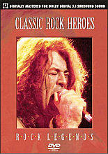 Classic Rock Heroes - Rock Legends (Various Artists) (Various Artists)